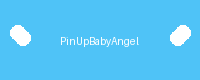 PinUpBabyAngel Logo